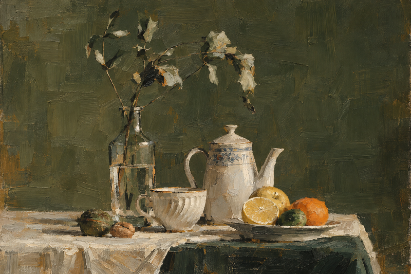 Still Life