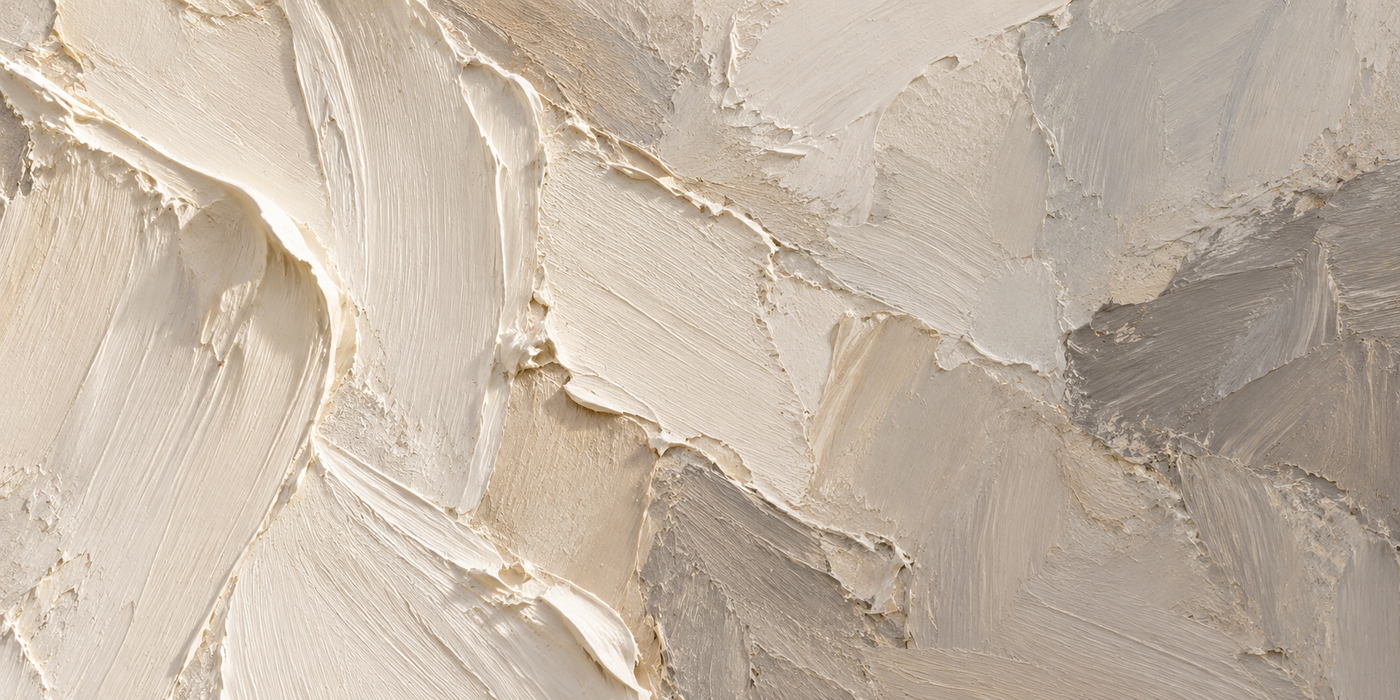 Why Texture Matters in an Oil Painting