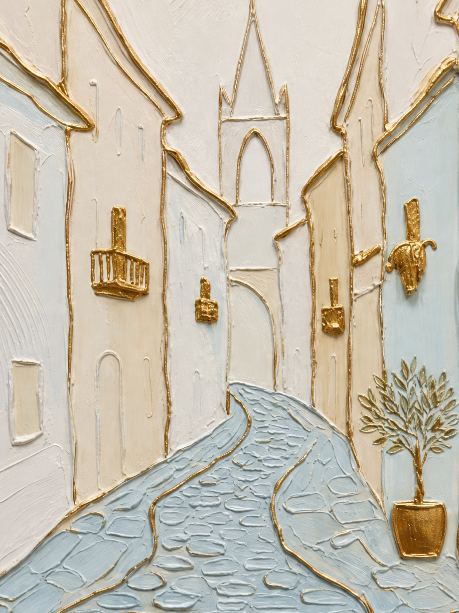 detail design visualization