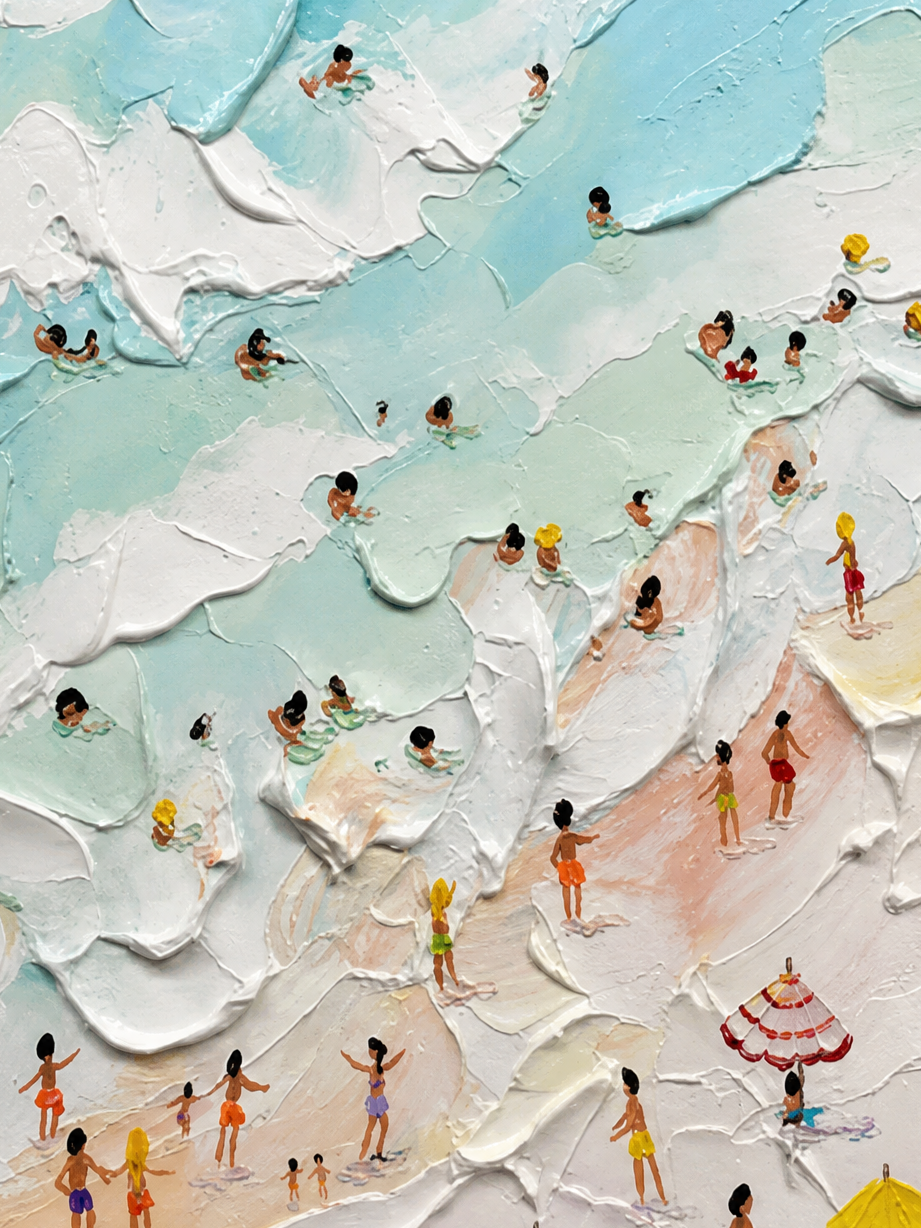 detail design visualization