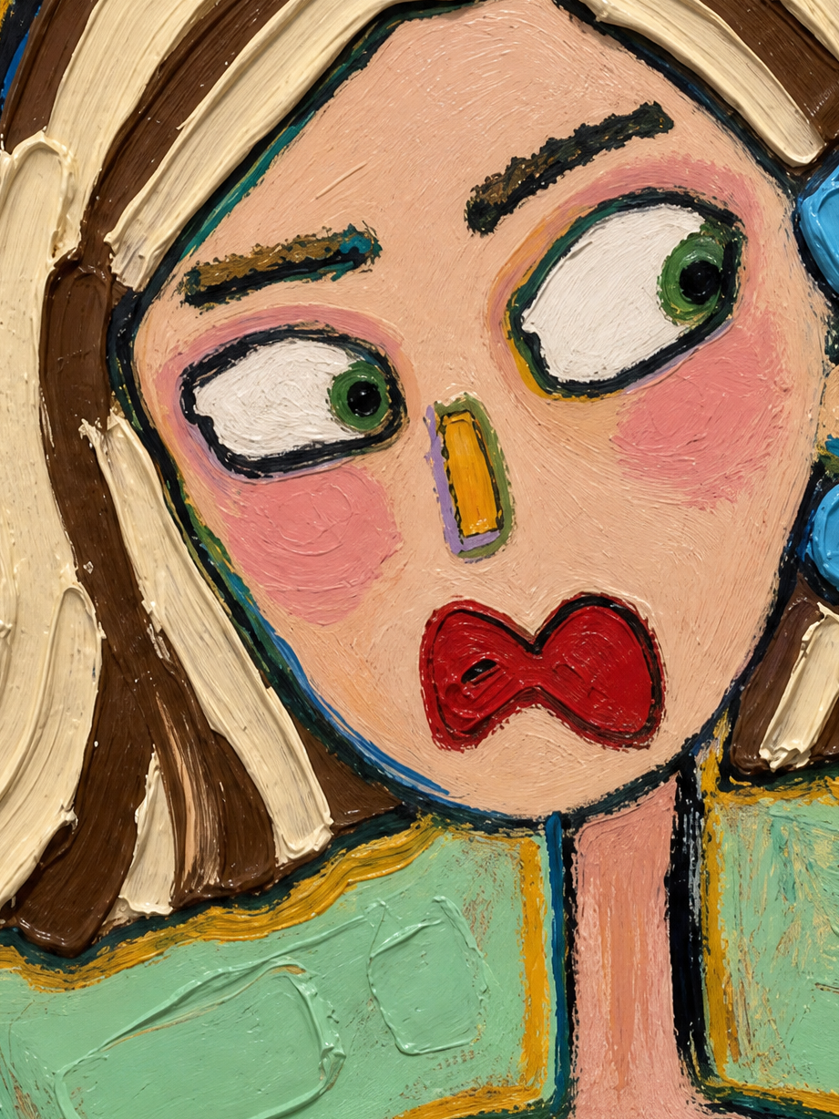 detail design visualization