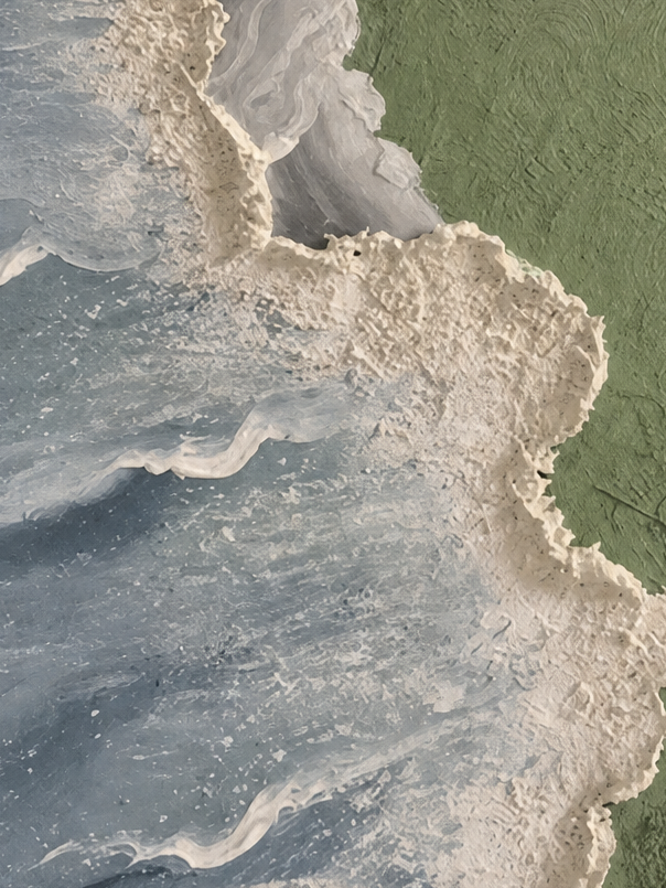 detail design visualization