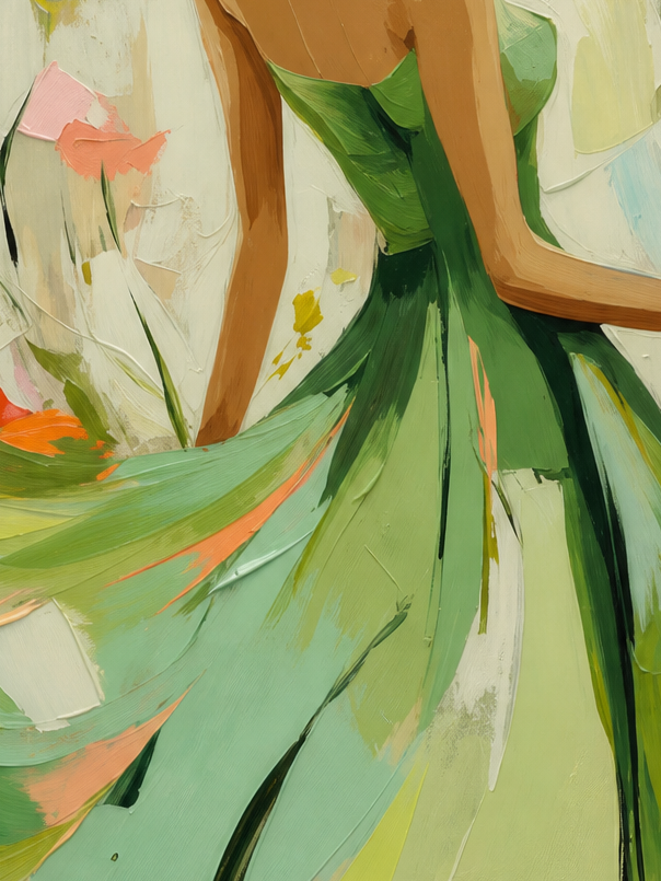 detail design visualization