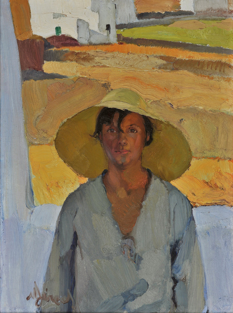 Figurative