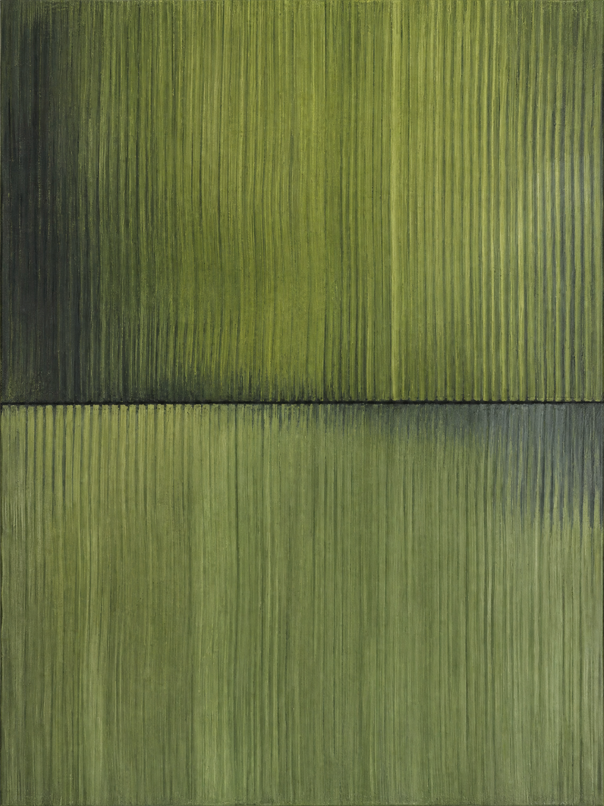 Verdant Strata