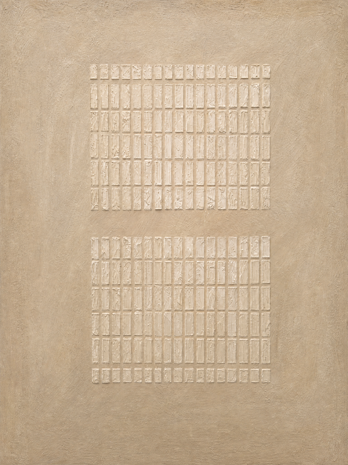 Twin Grids in Warm Neutrality