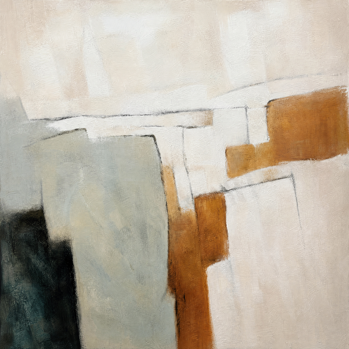 Ochre Passage