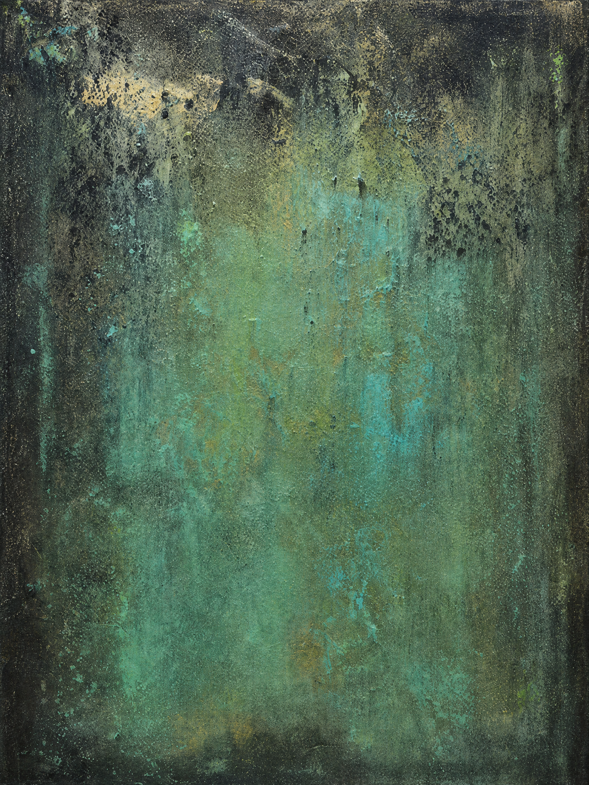 Verdigris Field