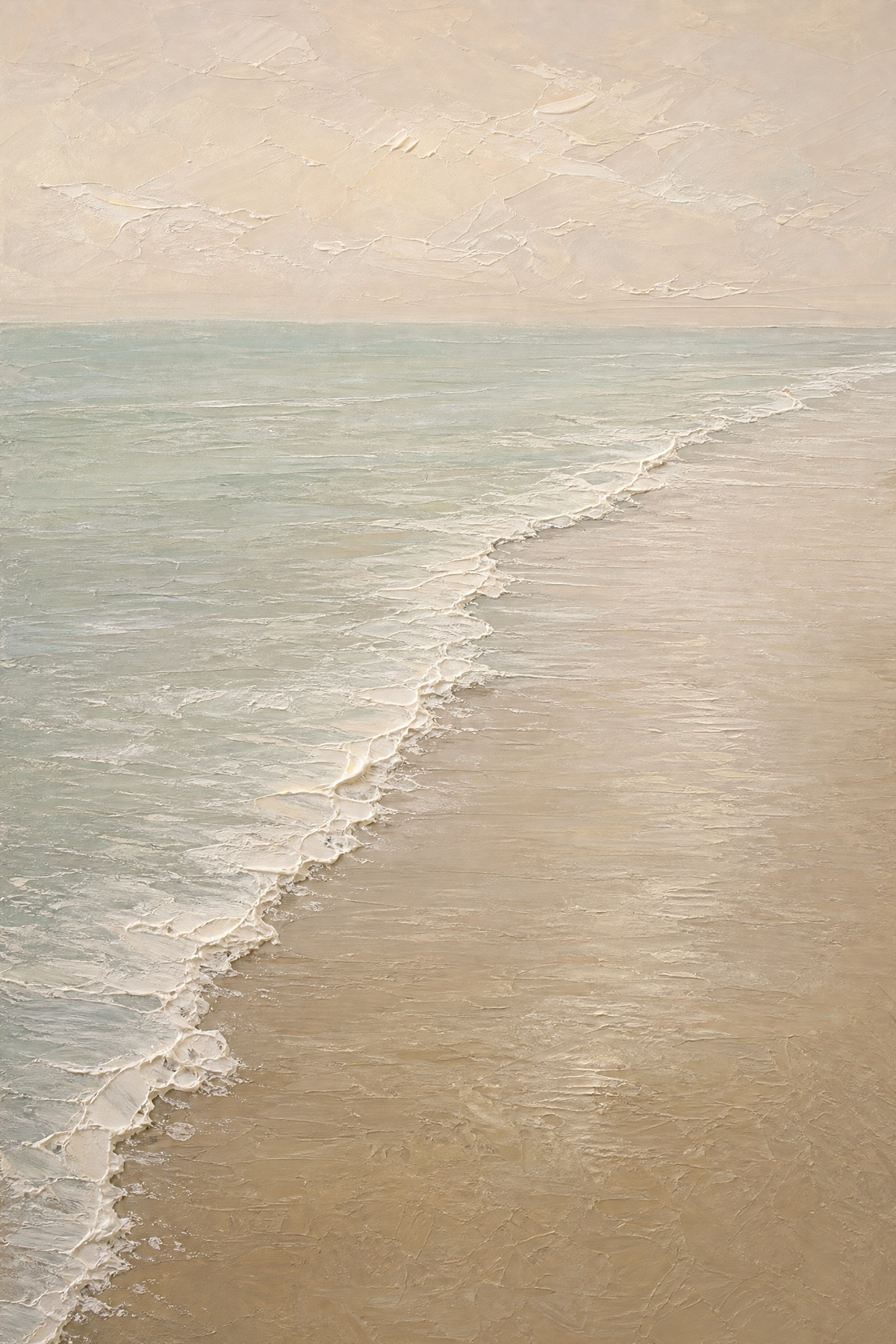 Tidal Quiet II