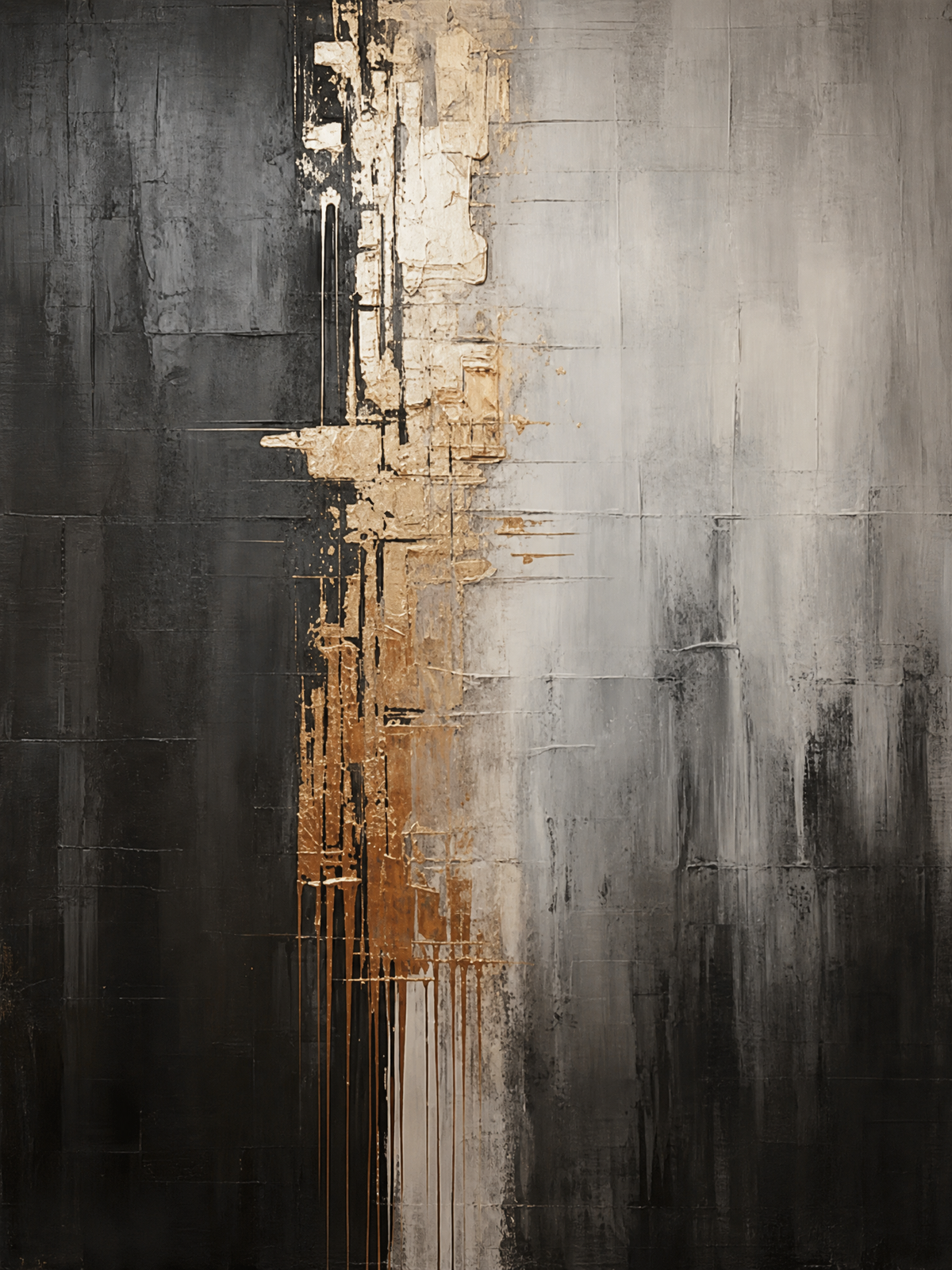 Gold Vein Ascending