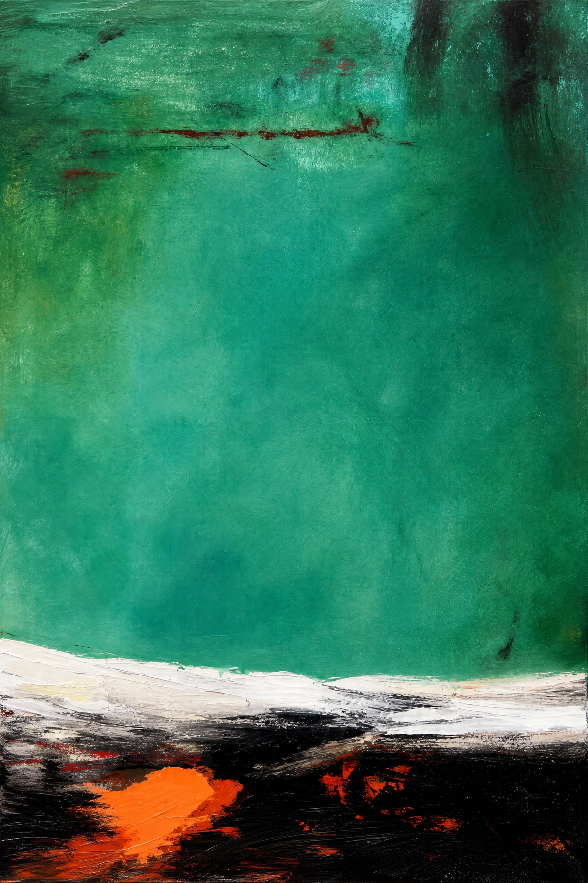 Emerald Expanse