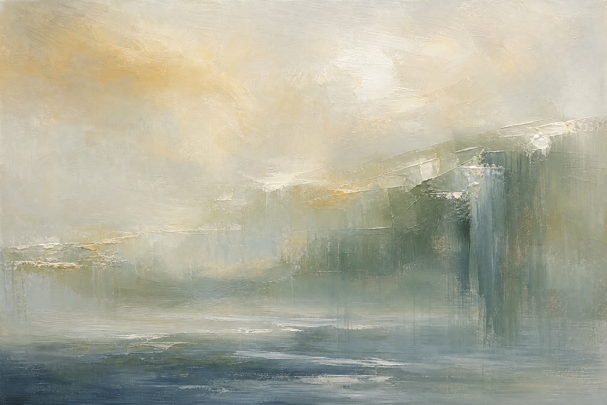 Tidal Hush