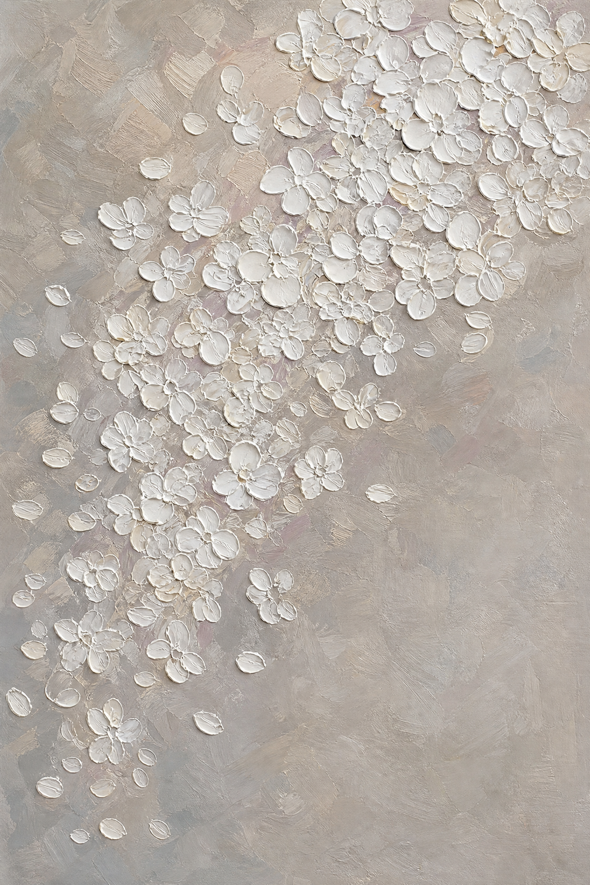 Blossom Drift