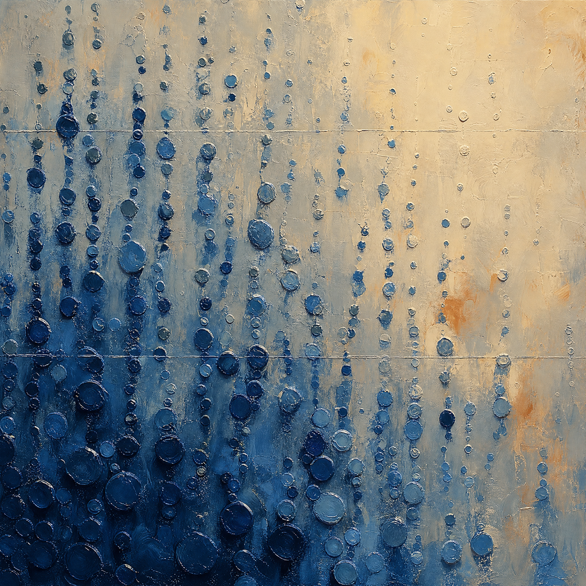 Tide Grid Nocturne