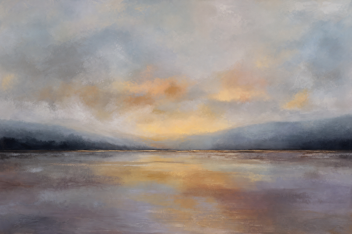 Still Water Dusk