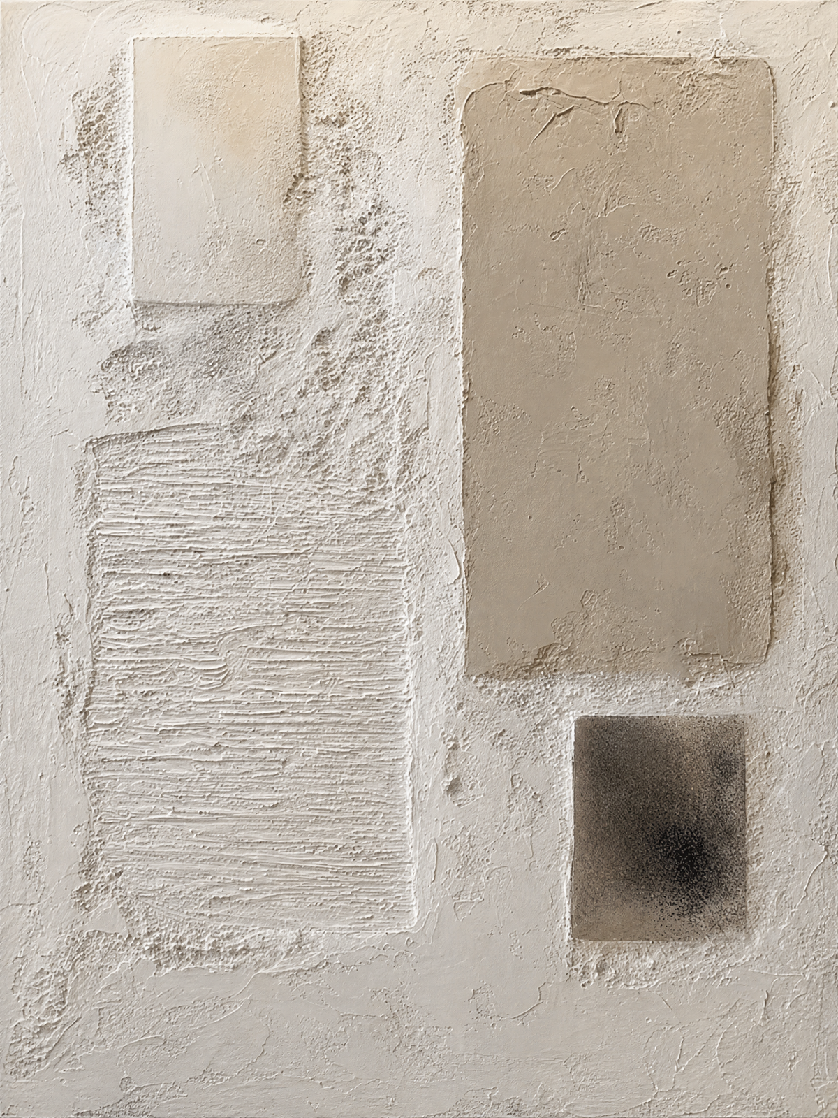 Textured Neutral Fields