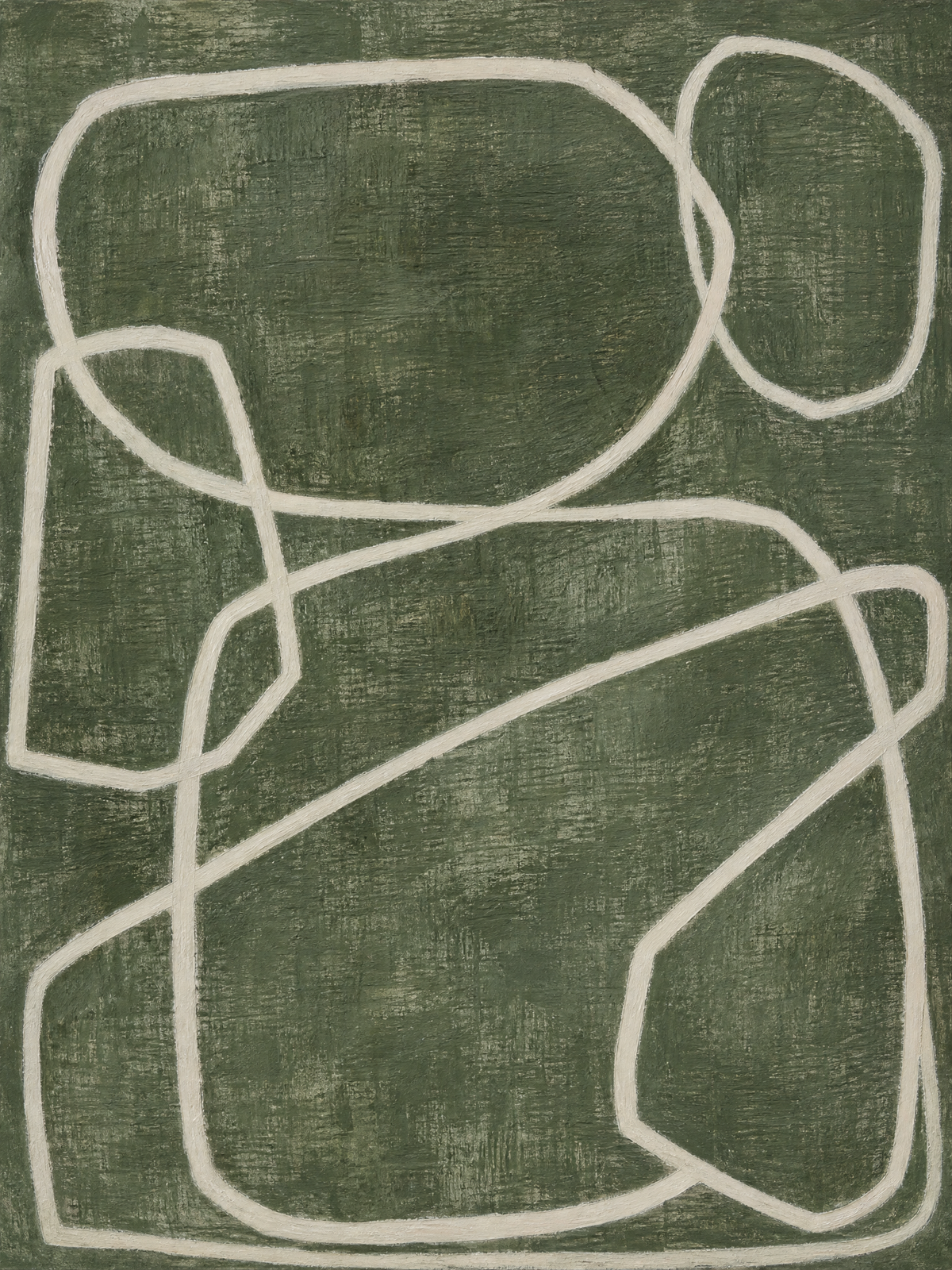 Sage Field Lines