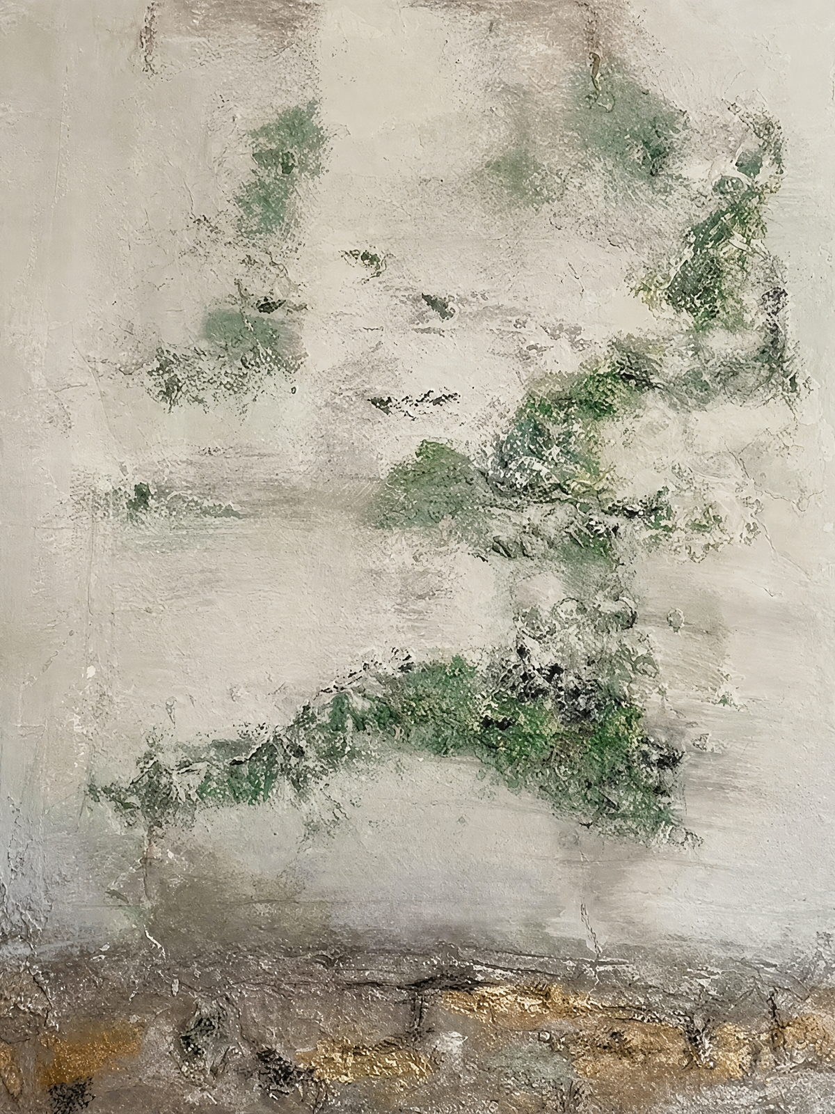 Verdant Drift