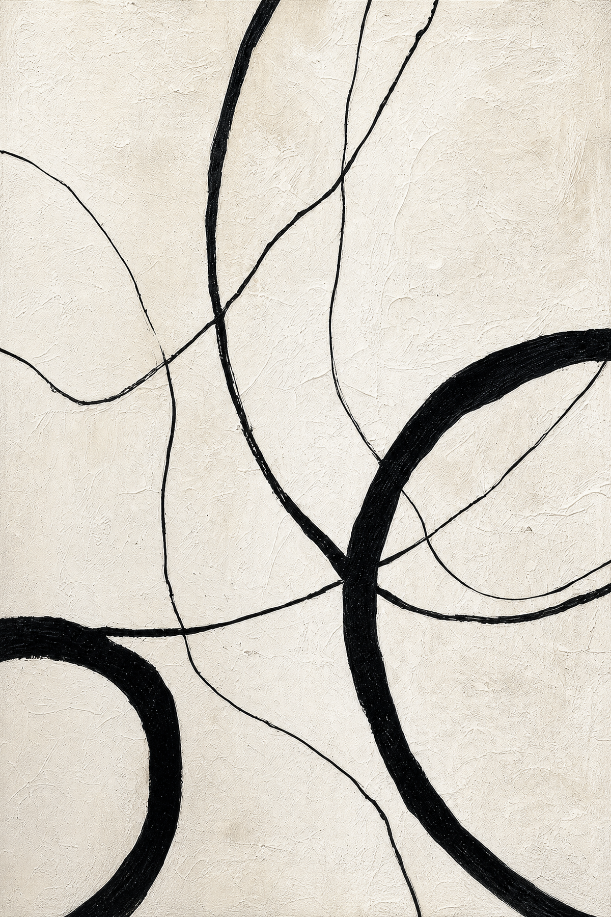 Circles in Motion