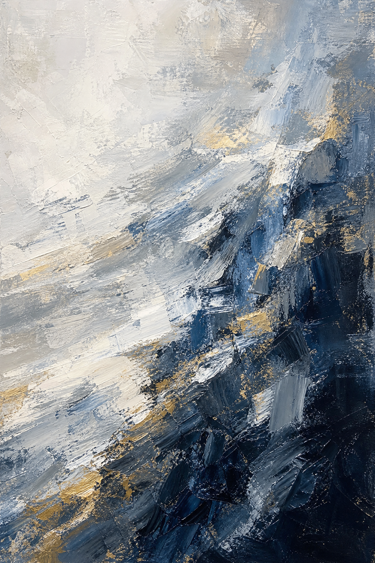 Veiled Horizon II