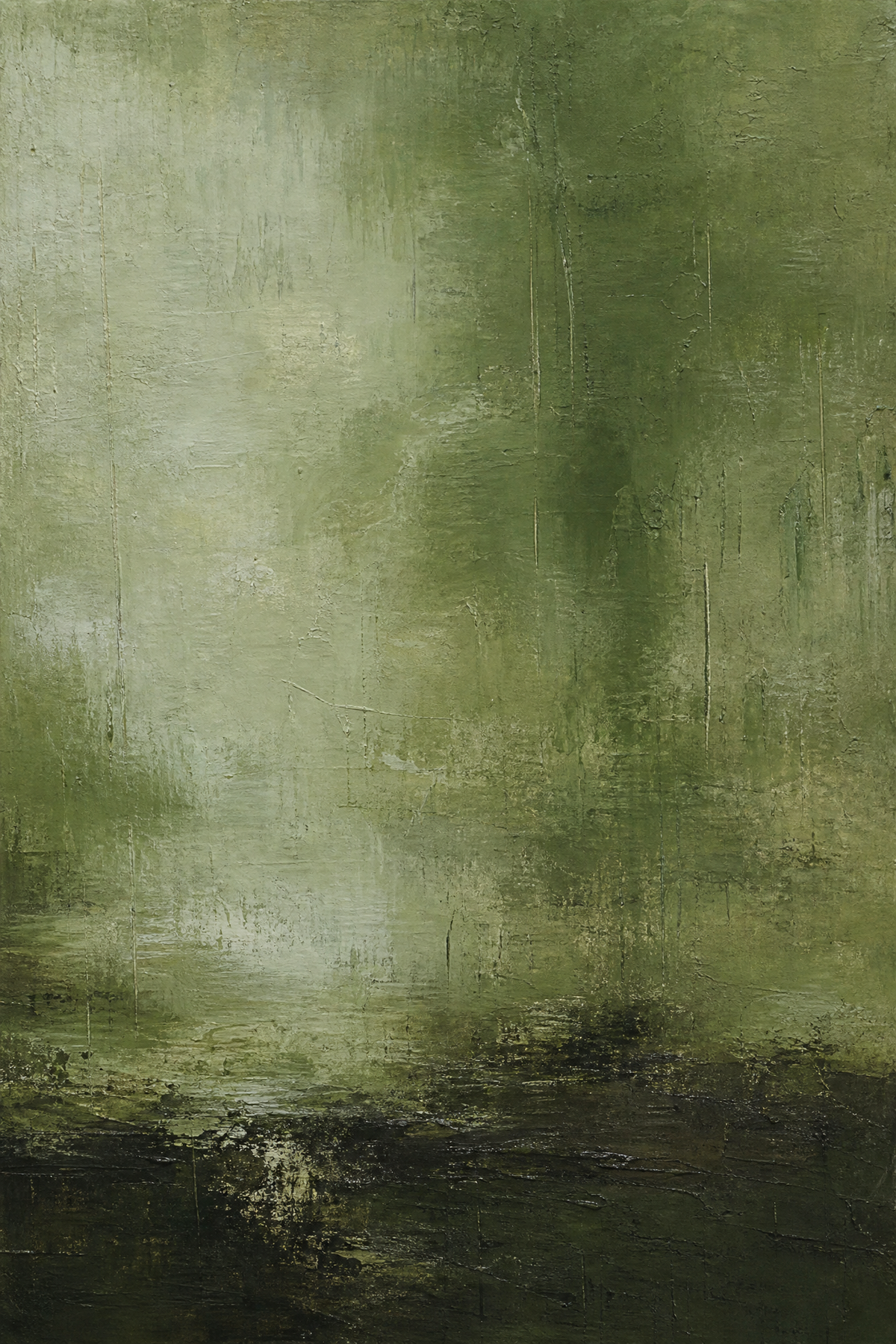 Verdigris Horizon