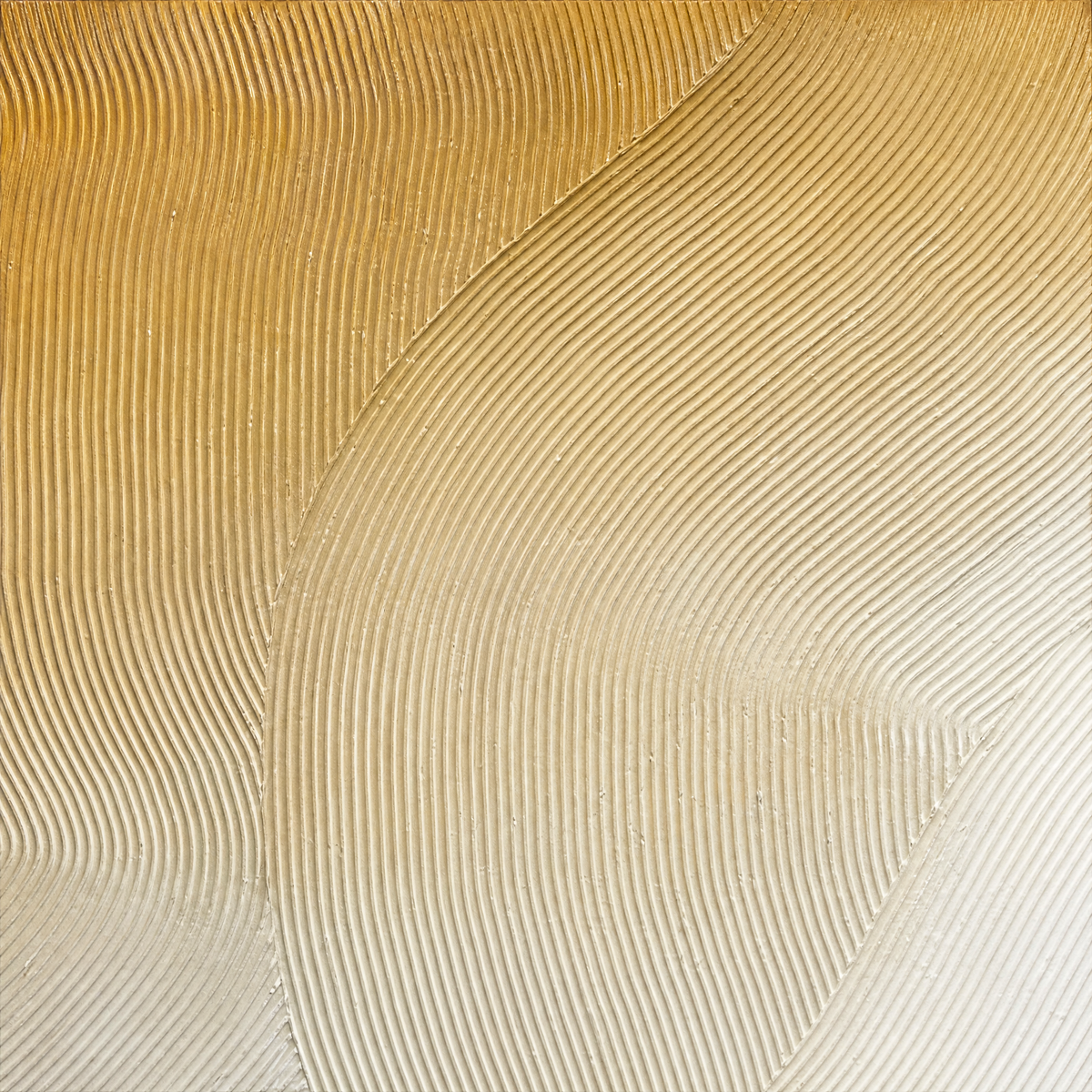 Golden Wave Drift