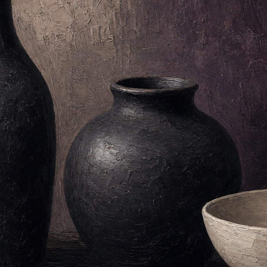 Midnight Vessels — detail crop of the design visualization