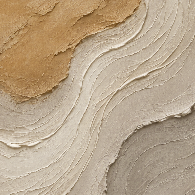 Design detail cropped from Mineral Tides artwork