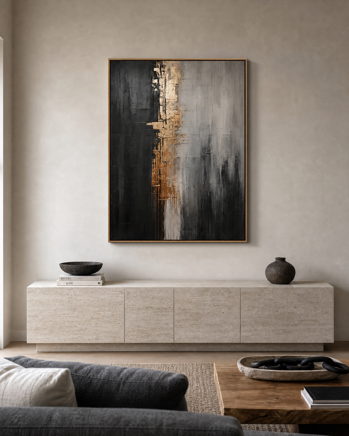 Gold Vein Ascending