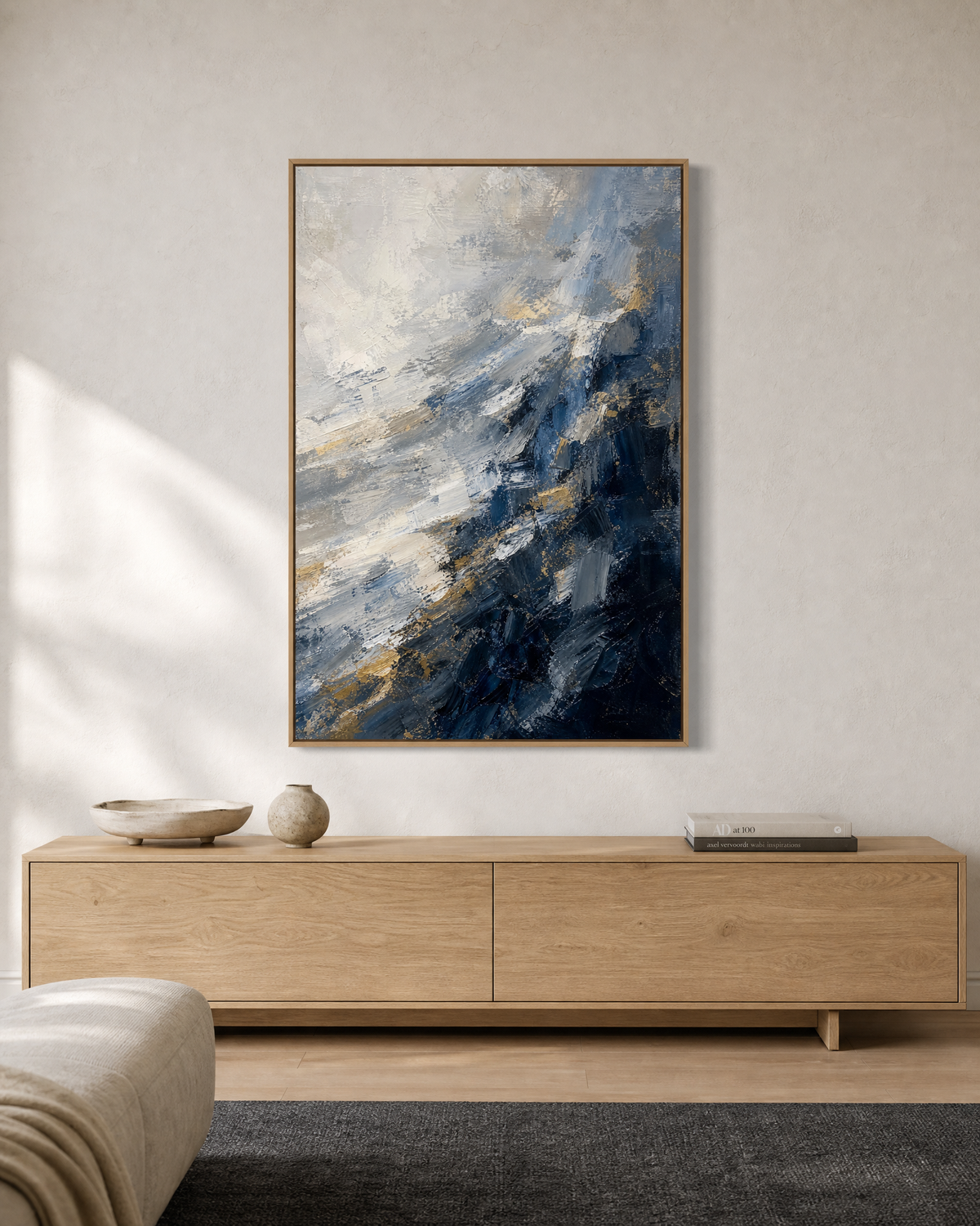 Veiled Horizon II