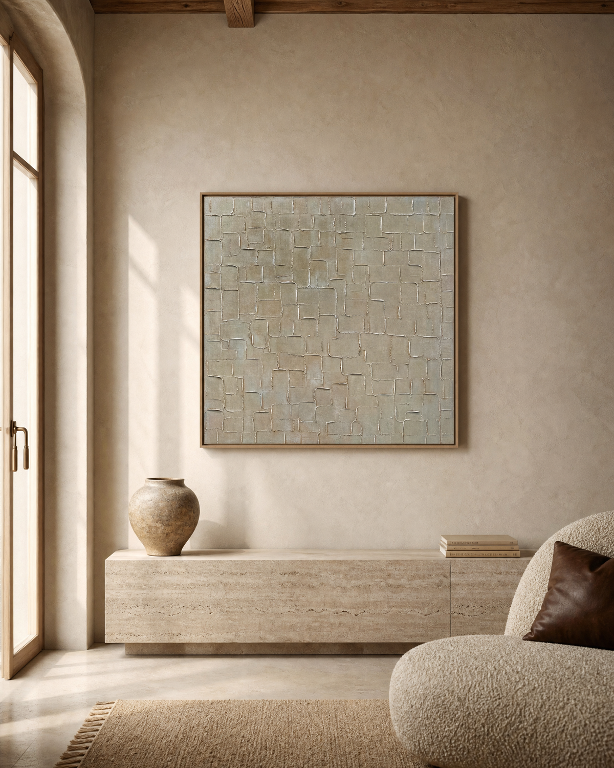 Woven Neutrals