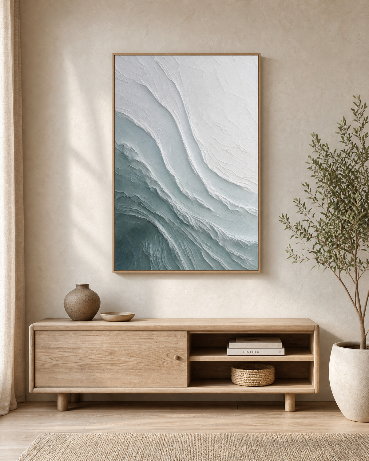 Slate Currents