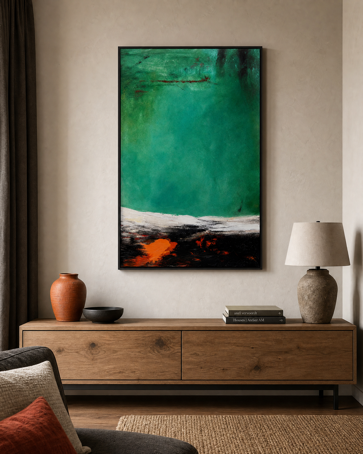 Emerald Expanse