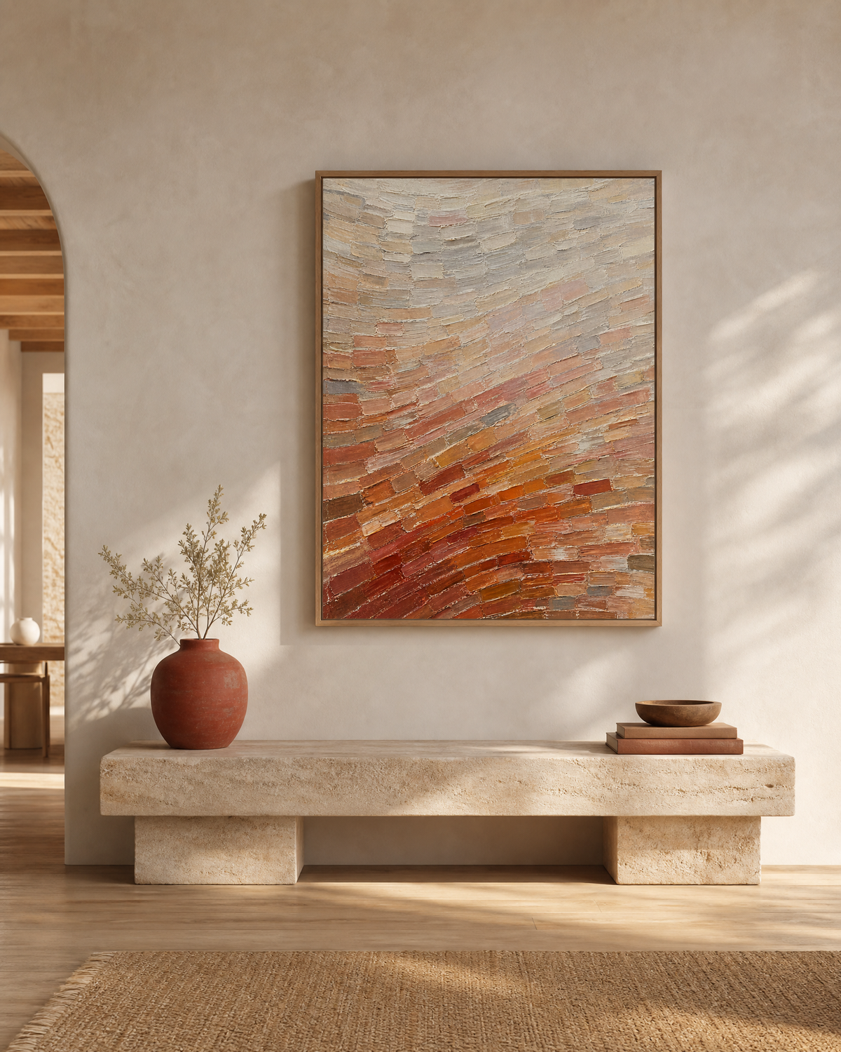 Woven Horizon
