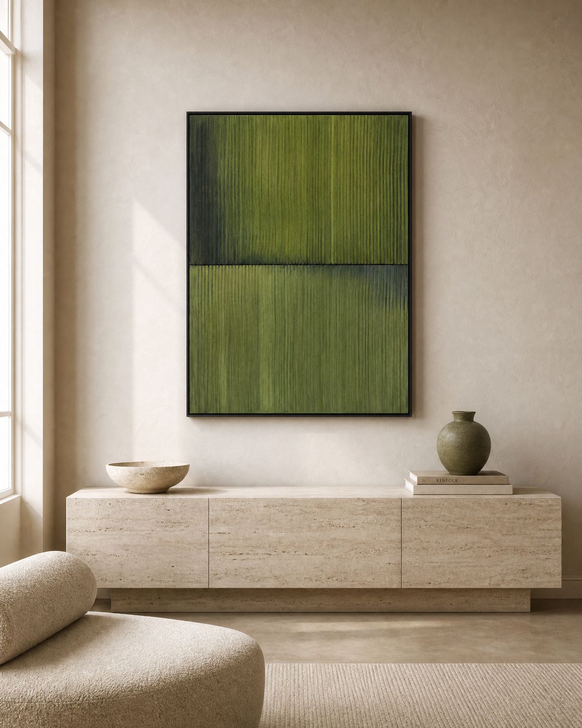 Verdant Strata