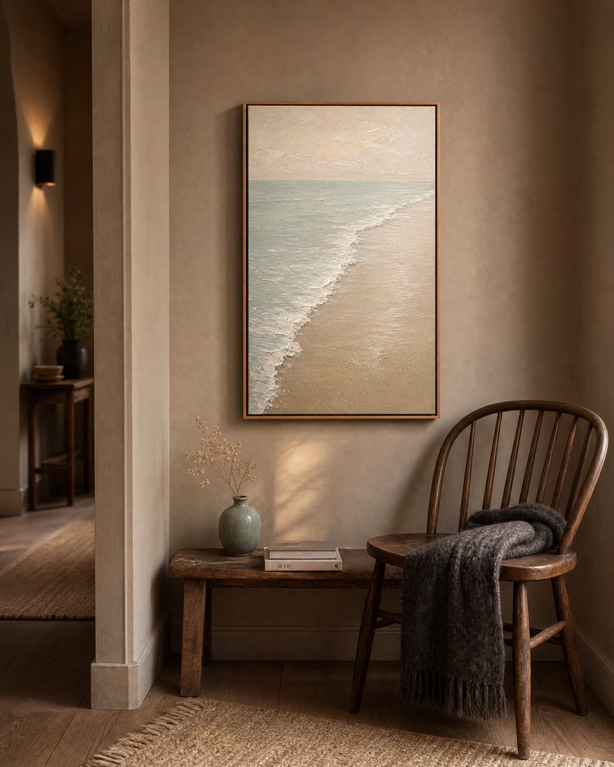 Tidal Quiet II
