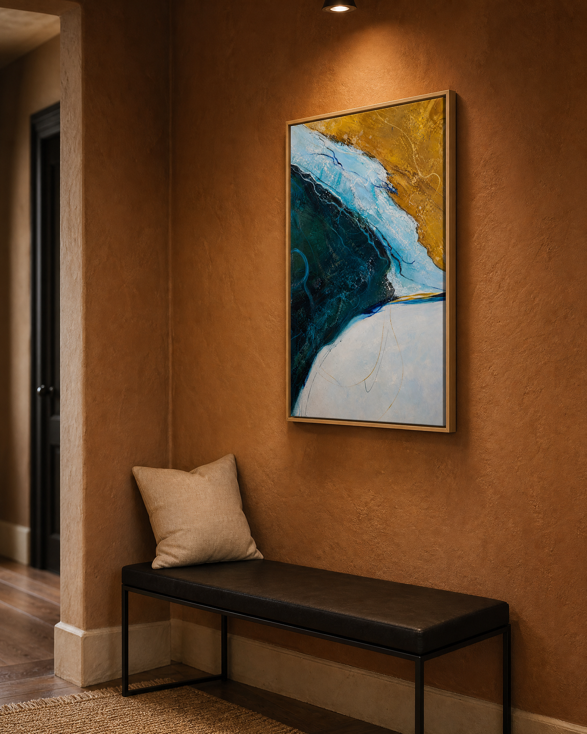 Tidal Gold Horizon II