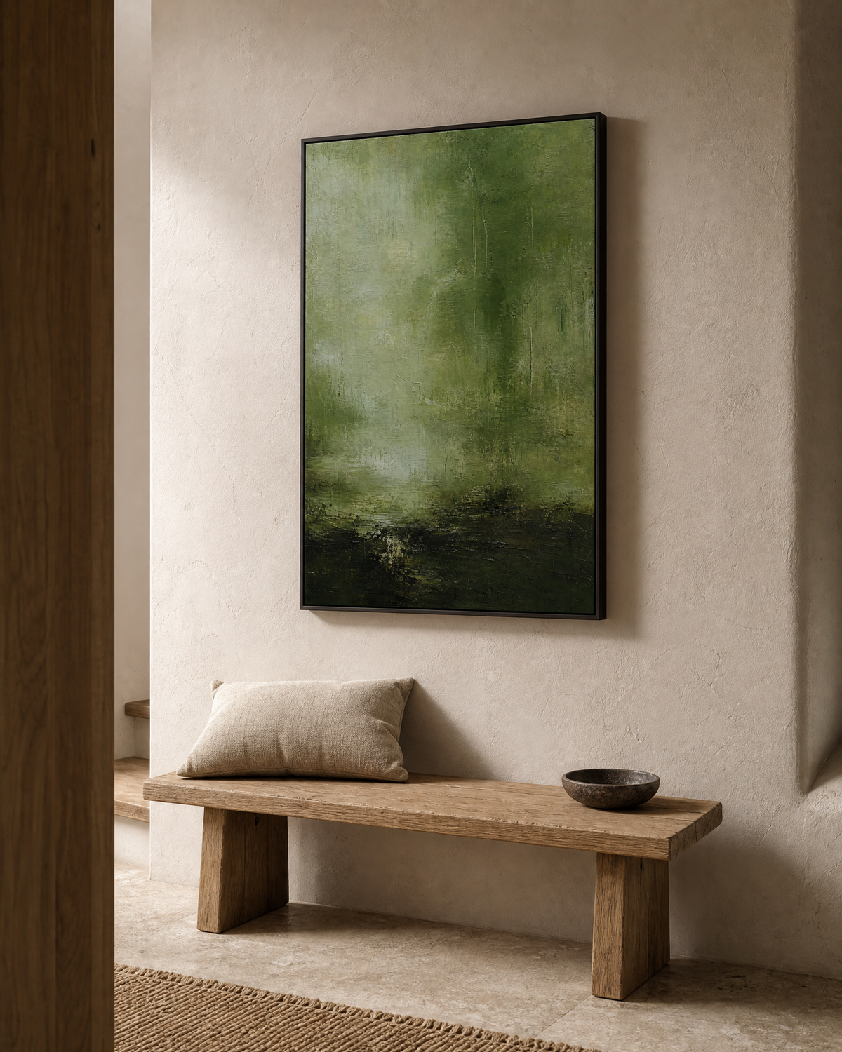 Verdigris Horizon