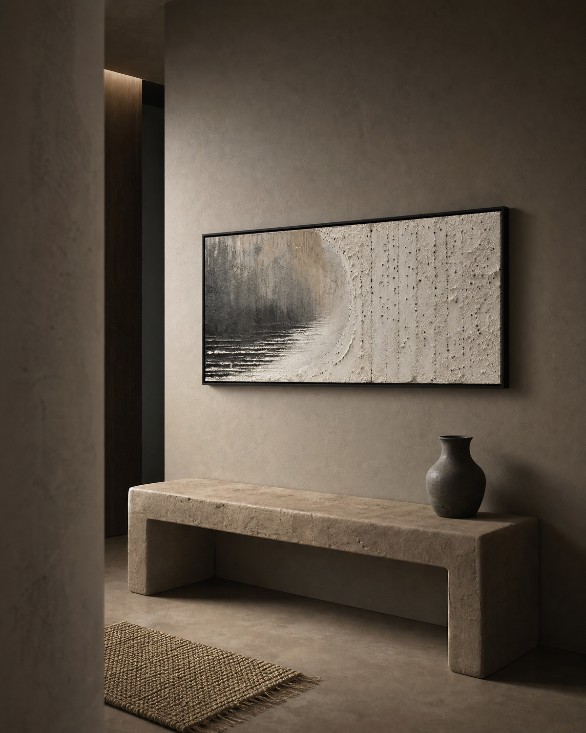 Ash Horizon Relief