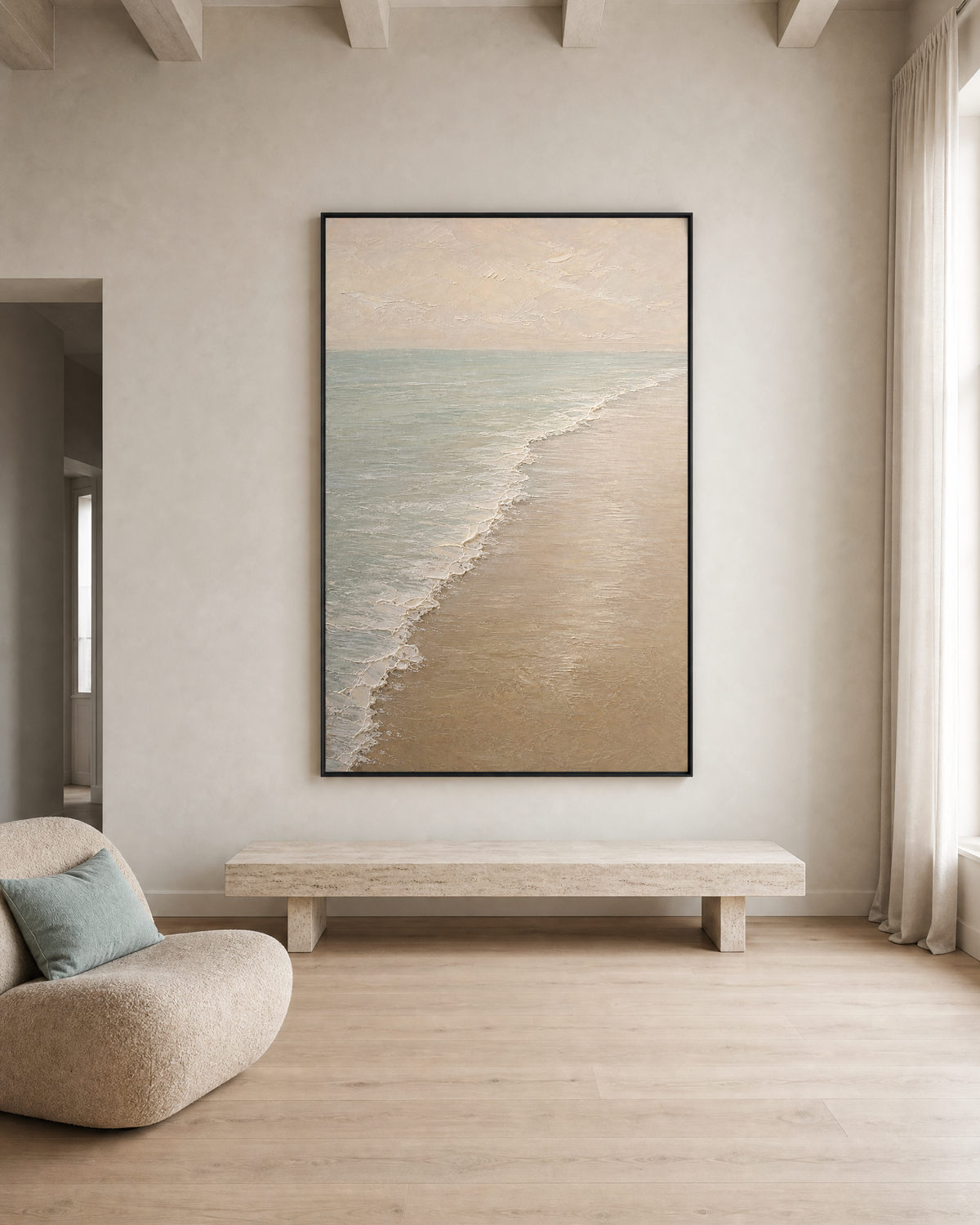 Tidal Quiet II
