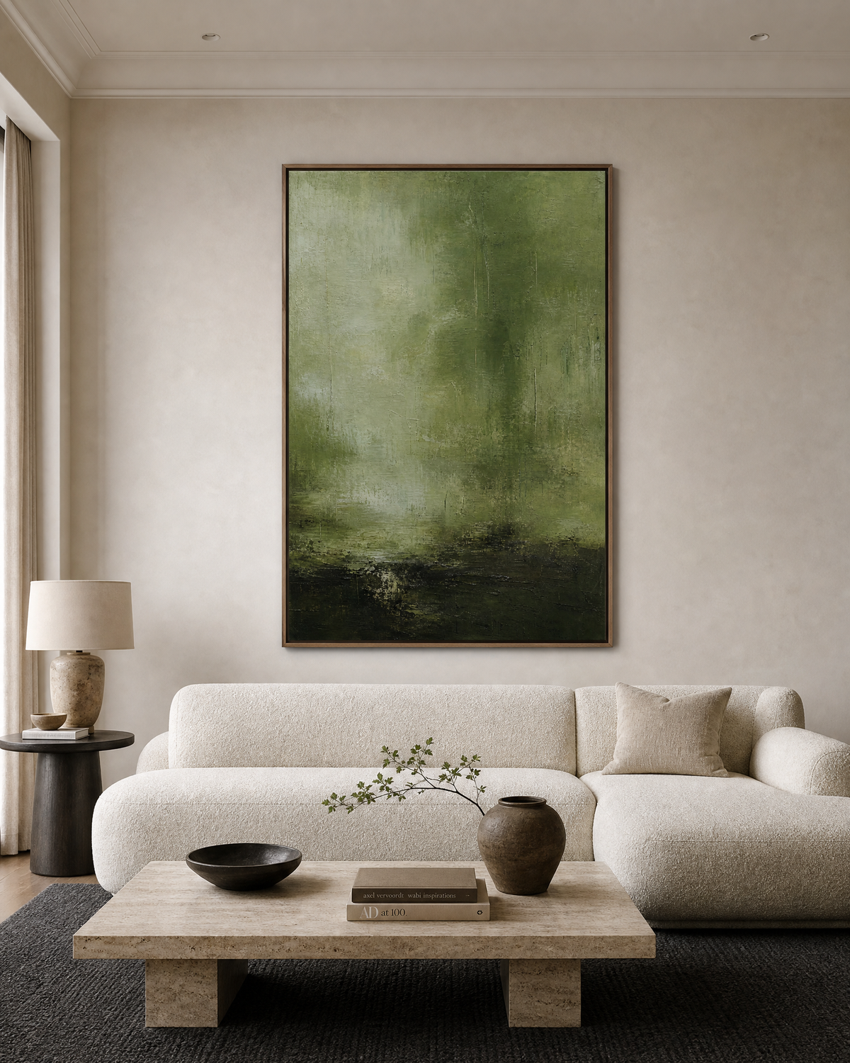 Verdigris Horizon