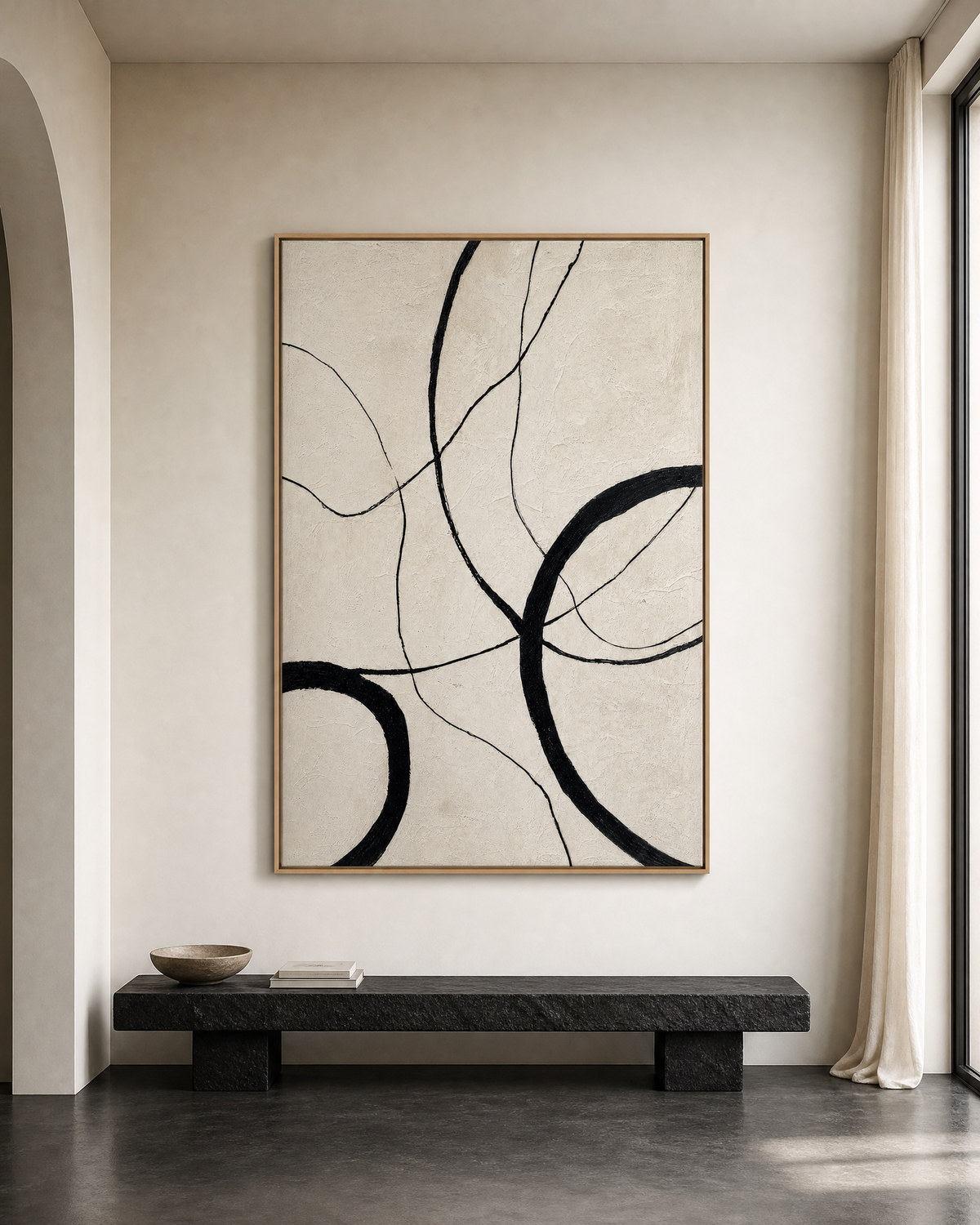Circles in Motion