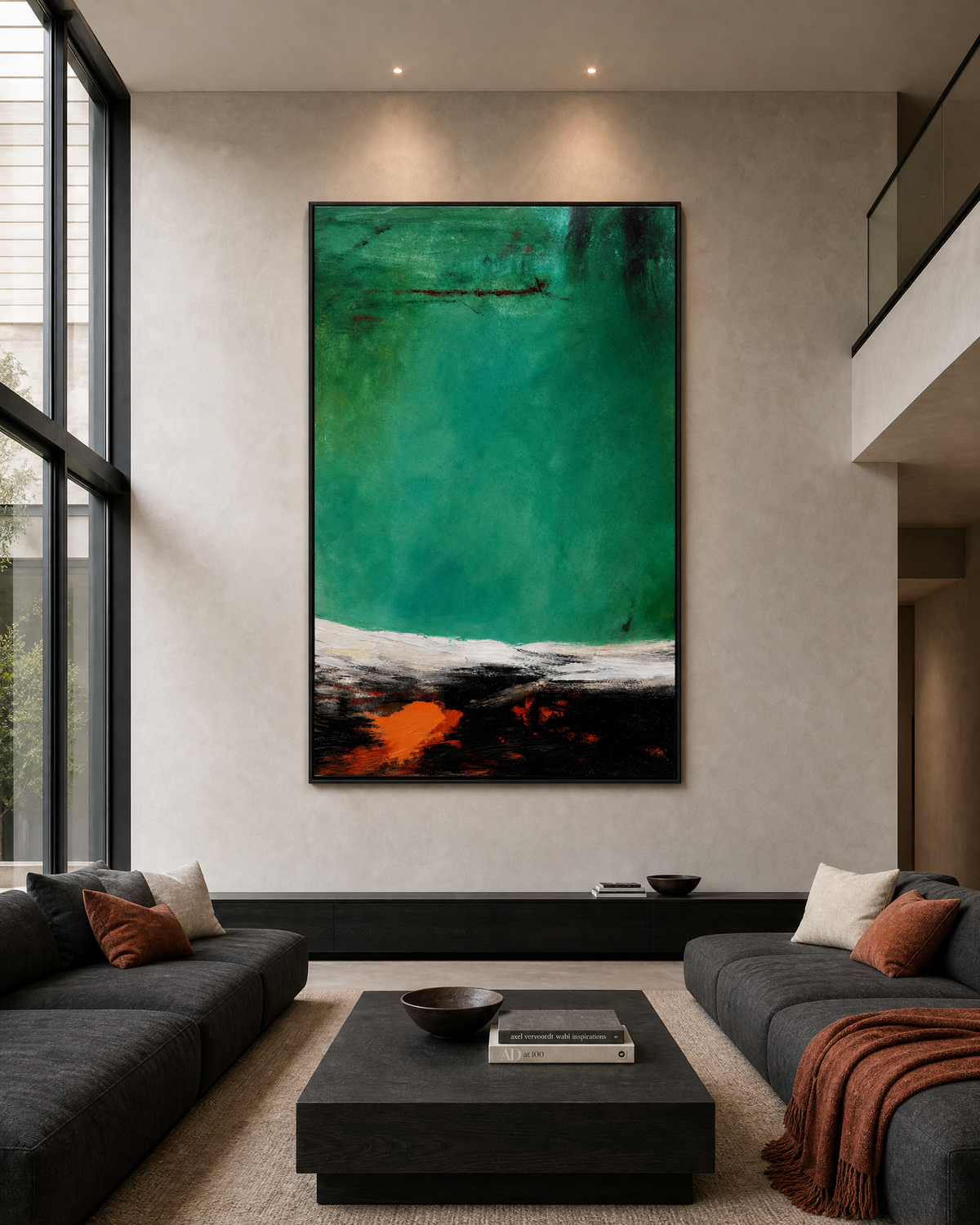 Emerald Expanse