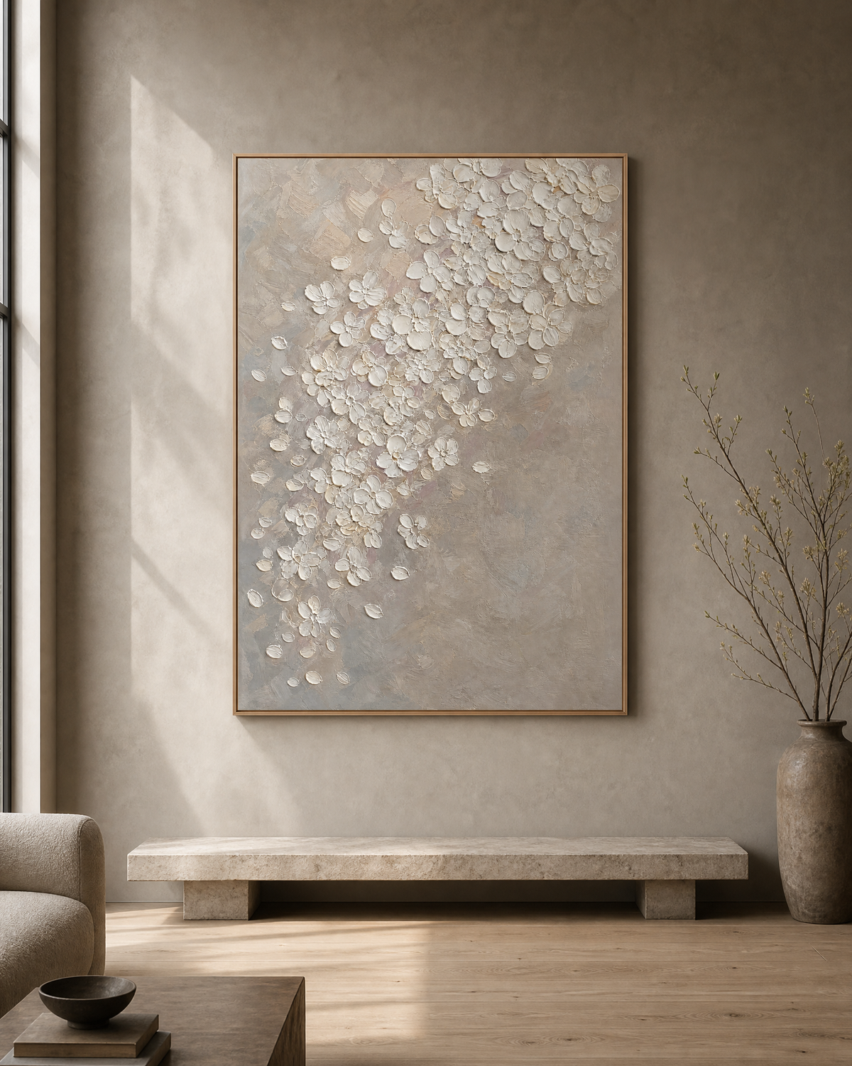 Blossom Drift