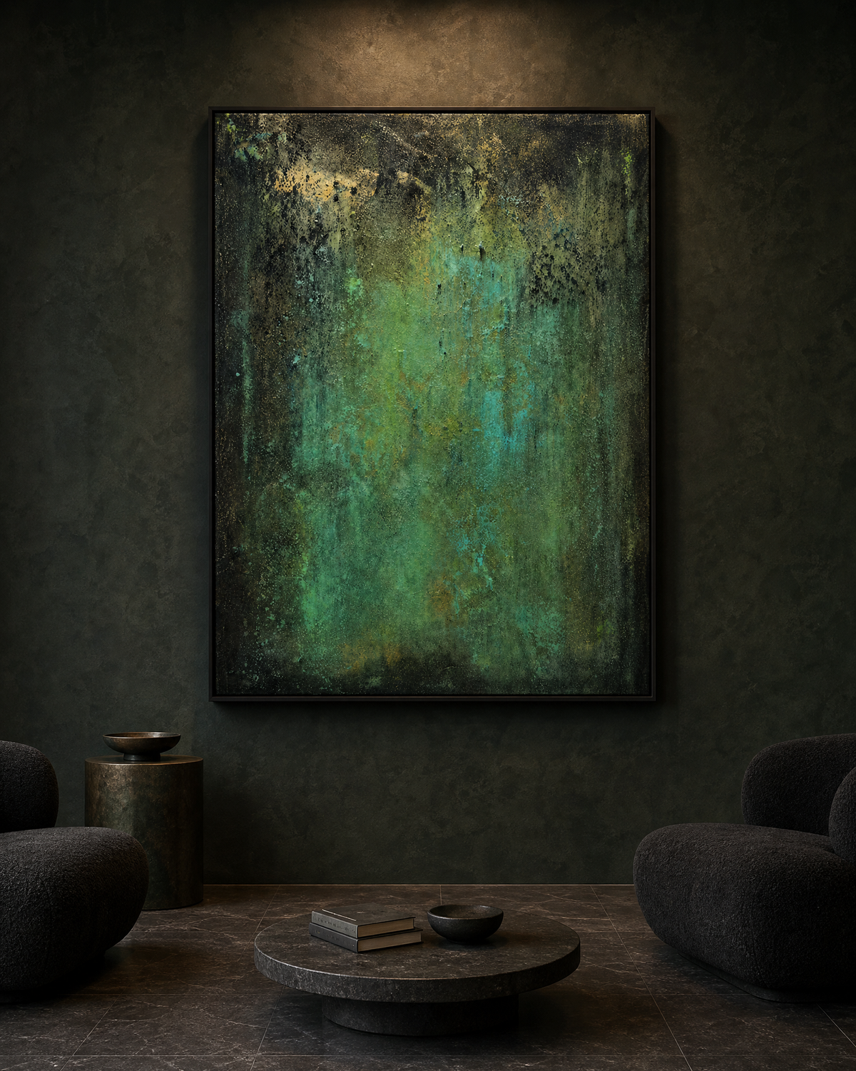Verdigris Field