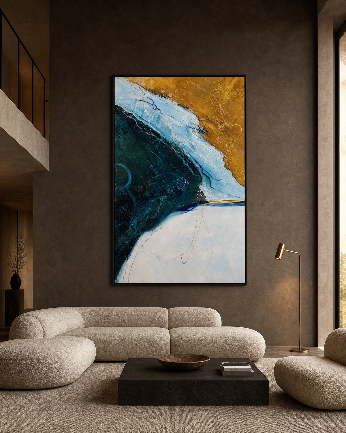 Tidal Gold Horizon II