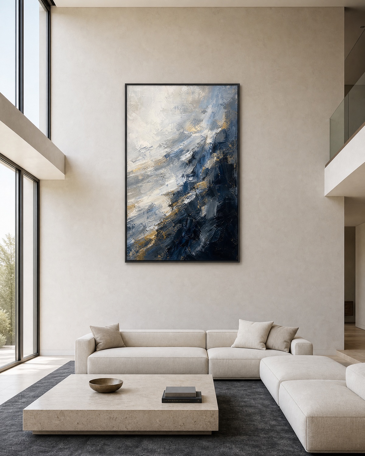 Veiled Horizon II