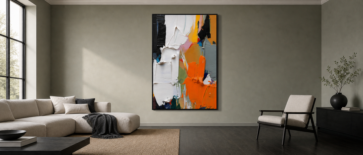 Ochre Convergence