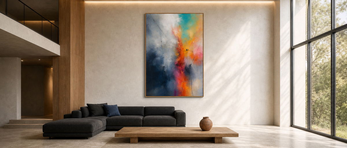 Chromatic Drift II