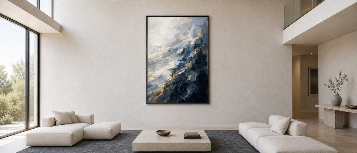 Veiled Horizon II